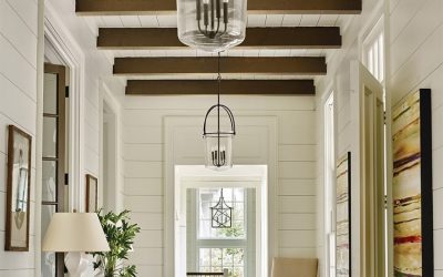 Pine Moldings: Where They Work Best in Your Home