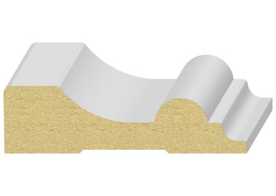 MDF Casing - Moldings Unlimited | California