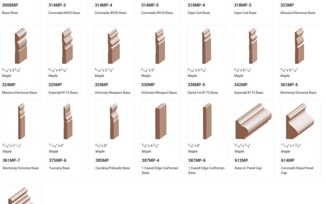 Maple Trim Is the Game-Changer Your Home Remodel Has Been Missing