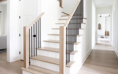 How to Prepare for a Staircase Remodel: Everything You Need Before You Start