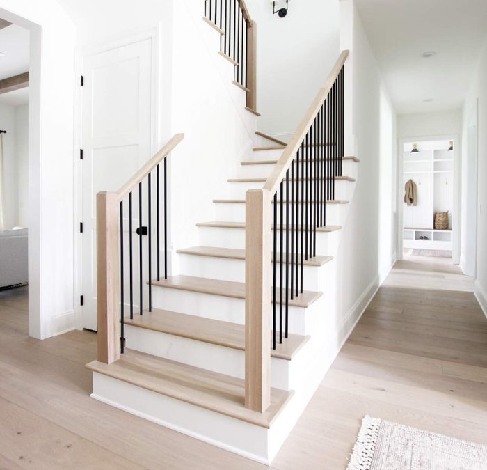 How to Prepare for a Staircase Remodel: Everything You Need Before You Start